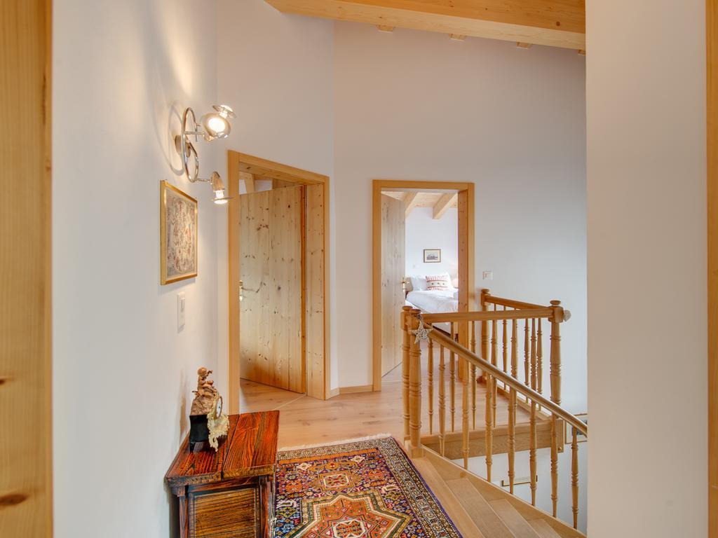 Chalet Ulysse Zermatt Quarto foto